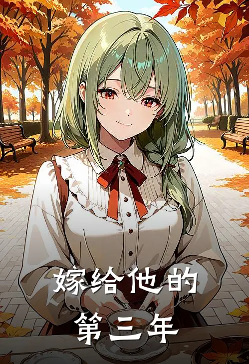 嫁给他的第三年