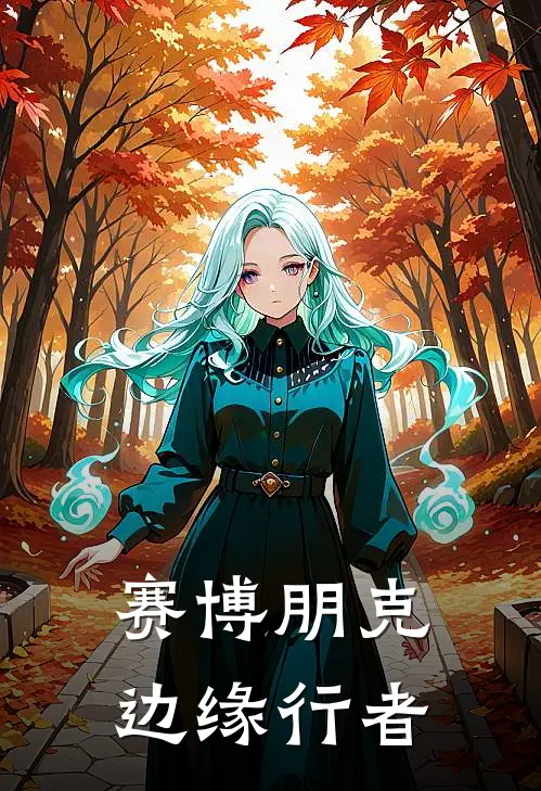 赛博朋克边缘行者(大卫曼恩)免费小说_最新小说全文阅读赛博朋克边缘行者大卫曼恩