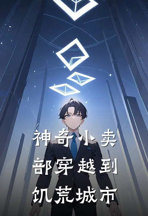 神奇小卖部穿越到饥荒城市