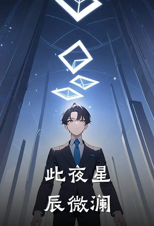 此夜星辰微澜