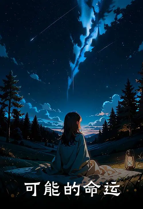 《可能的命运》蚩尤霍金已完结小说_可能的命运(蚩尤霍金)火爆小说