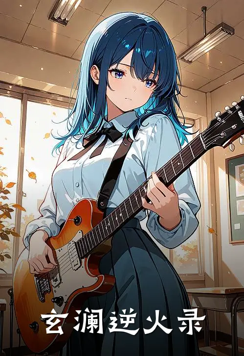 玄澜逆火录(林渊苏璃)免费小说完结_最新推荐小说玄澜逆火录(林渊苏璃)