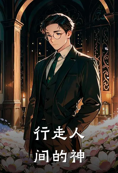 行走人间的神