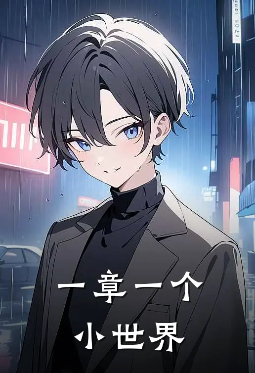 一章一个小世界