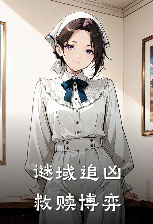 谜域追凶：救赎博弈（陆沉林晚棠）最新章节列表_陆沉林晚棠)谜域追凶：救赎博弈最新章节列表笔趣阁（谜域追凶：救赎博弈）