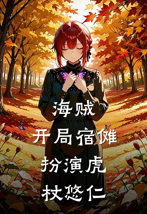 海贼：开局宿傩，扮演虎杖悠仁