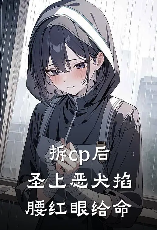 《拆cp后，圣上恶犬掐腰红眼给命》沈月卿周铮琚_(拆cp后，圣上恶犬掐腰红眼给命)全集在线阅读
