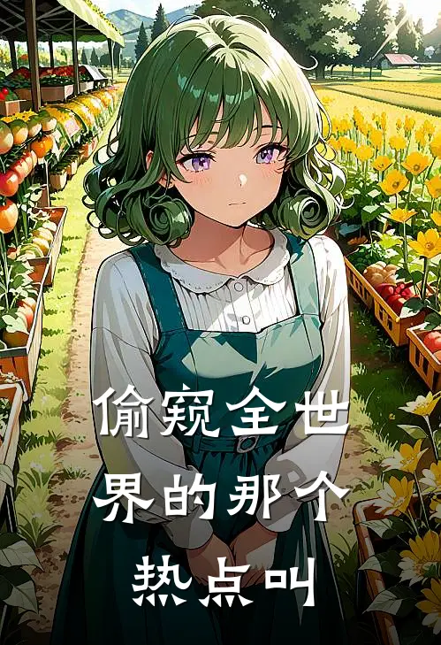 偷窥全世界的那个热点叫