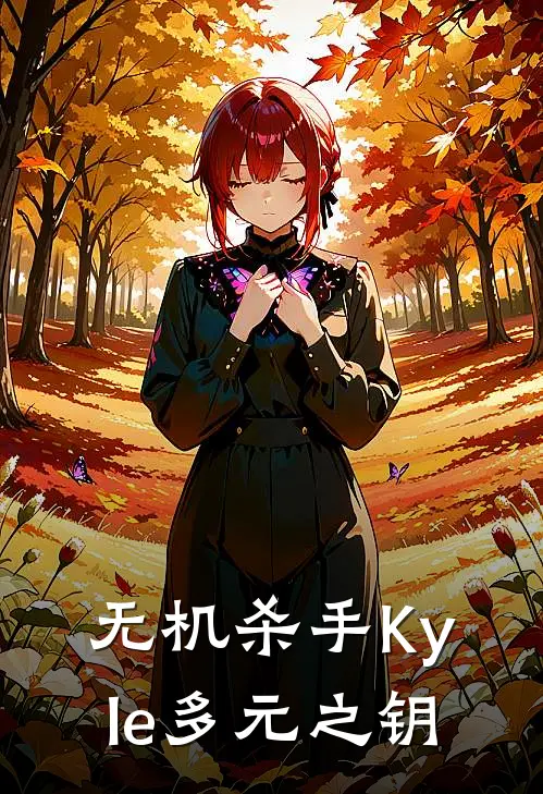 无机杀手Kyle多元之钥