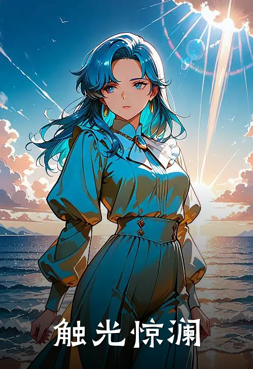 触光惊澜