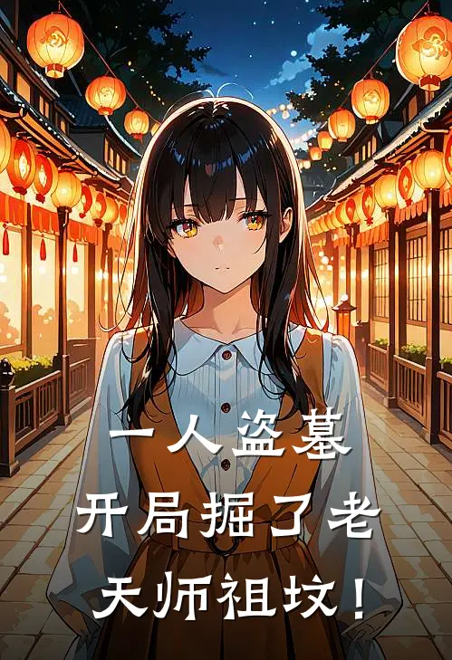 一人盗墓：开局掘了老天师祖坟！(张铭轩张灵玉)完本小说_热门的小说一人盗墓：开局掘了老天师祖坟！张铭轩张灵玉