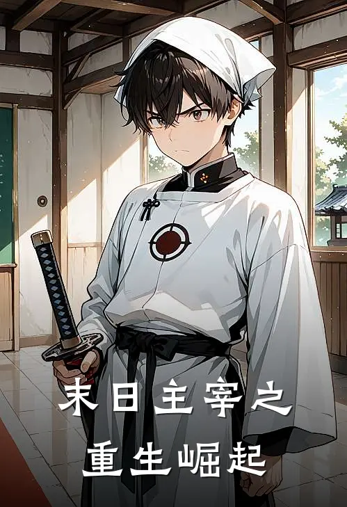 末日主宰之重生崛起