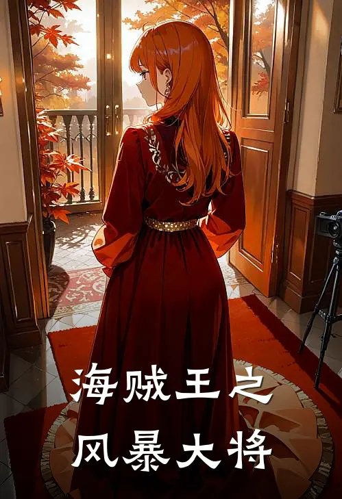 海贼王之风暴大将