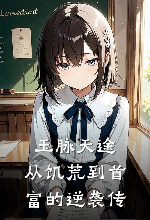 玉脉天途：从饥荒到首富的逆袭传林渊周德贵最新好看小说_最新完本小说玉脉天途：从饥荒到首富的逆袭传林渊周德贵