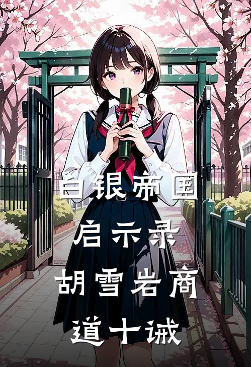 白银帝国启示录：胡雪岩商道十诫(胡雪岩王有龄)免费阅读_无弹窗全文免费阅读白银帝国启示录：胡雪岩商道十诫胡雪岩王有龄