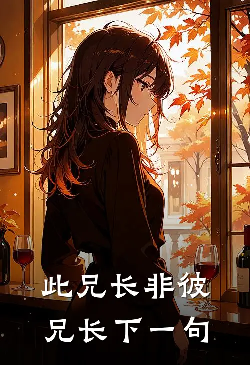 此兄长非彼兄长下一句