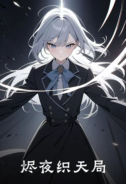 烬夜织天局谢明微谢明完结小说_完结版小说全文免费阅读烬夜织天局谢明微谢明