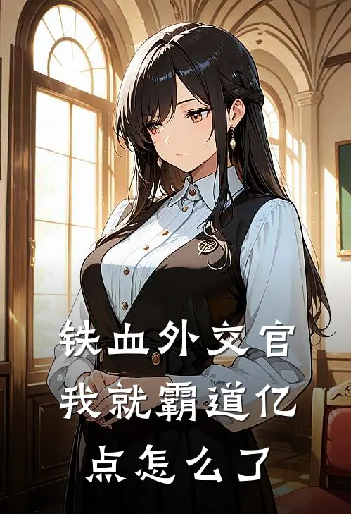 《铁血外交官，我就霸道亿点怎么了》郑景渊赵牧免费完本小说在线阅读_《铁血外交官，我就霸道亿点怎么了》郑景渊赵牧免费小说