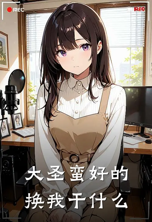 大圣蛮好的，换我干什么米大成李大成最新热门小说_免费小说全文阅读大圣蛮好的，换我干什么(米大成李大成)