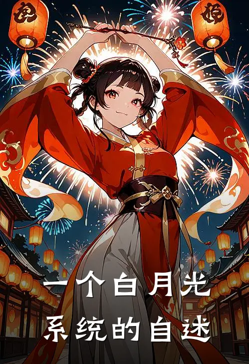 一个白月光系统的自述