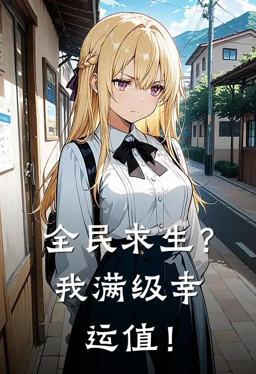 苏甜甜李哥(全民求生？我满级幸运值！)最新章节免费在线阅读_全民求生？我满级幸运值！最新章节免费阅读