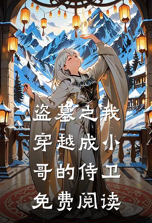 盗墓之我穿越成小哥的侍卫免费阅读