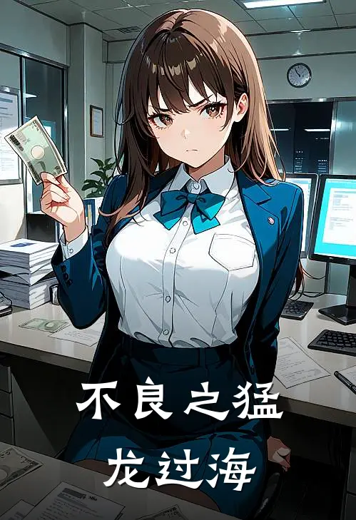 不良之猛龙过海