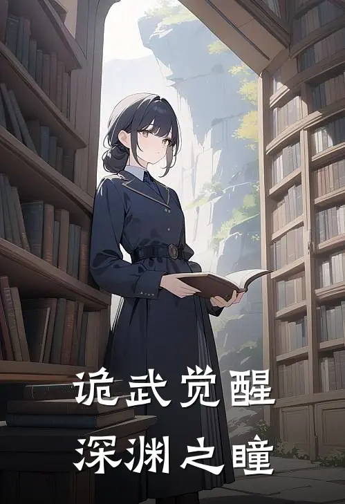 诡武觉醒深渊之瞳