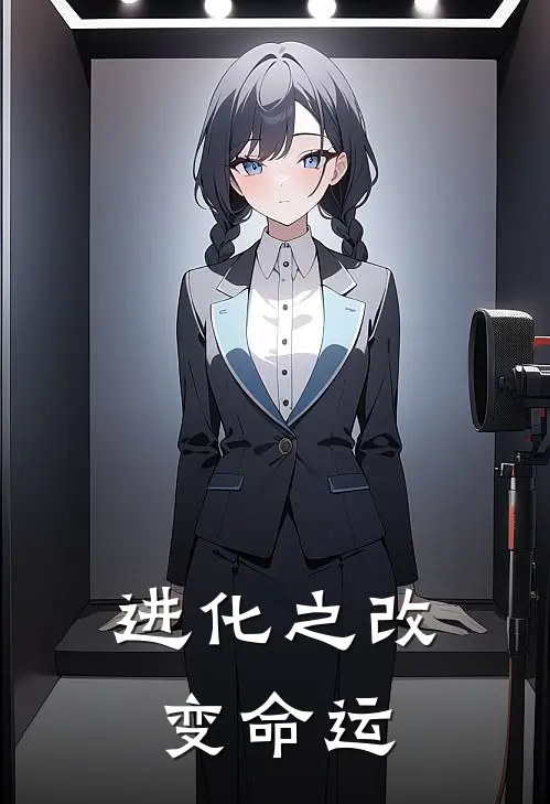 进化之改变命运