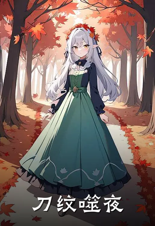 刀纹噬夜林夏巫阳全集免费小说_免费小说完结刀纹噬夜(林夏巫阳)