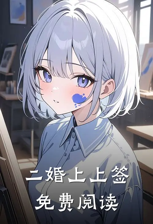 二婚上上签免费阅读