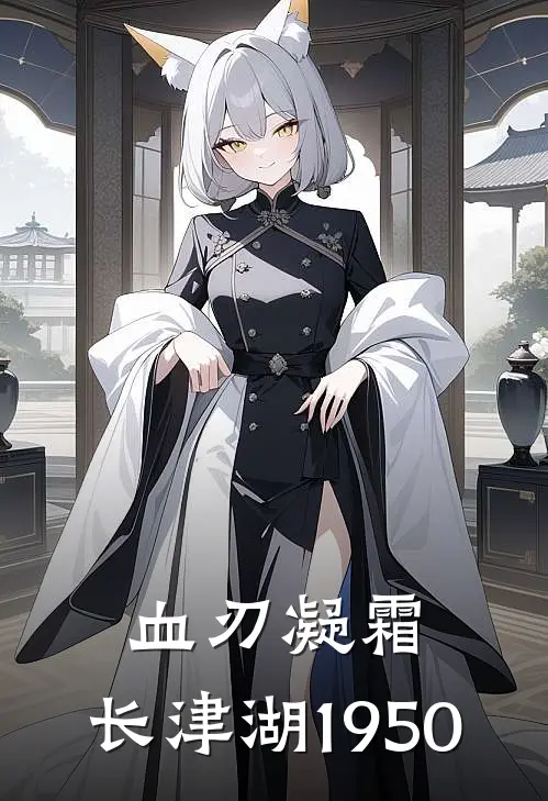 血刃凝霜：长津湖1950(武天明杜云峰)热门网络小说推荐_最新完结小说推荐血刃凝霜：长津湖1950武天明杜云峰