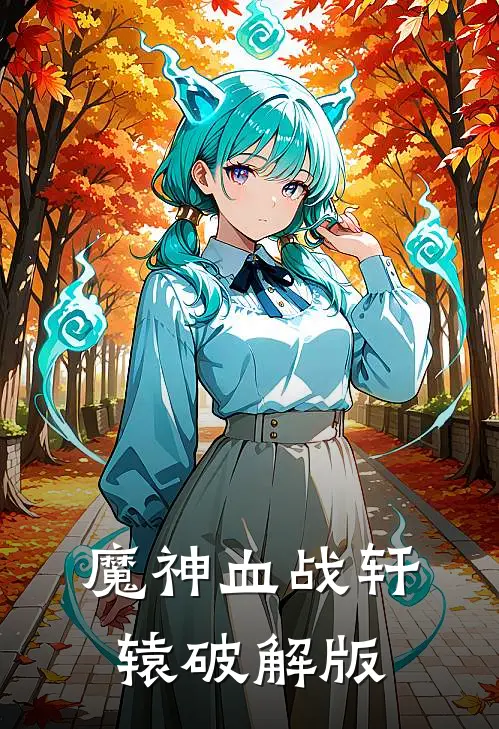 魔神血战轩辕破解版