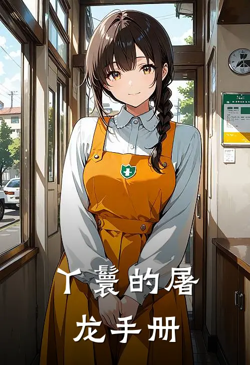 丫鬟的屠龙手册