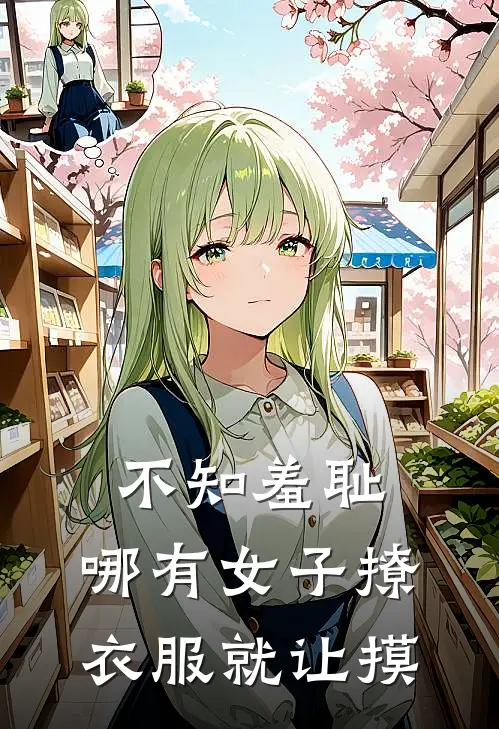 不知羞耻，哪有女子撩衣服就让摸