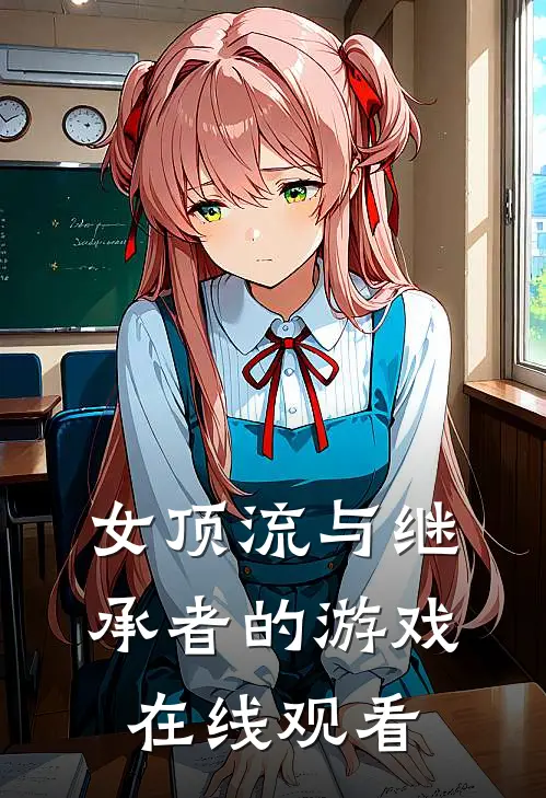 女顶流与继承者的游戏在线观看