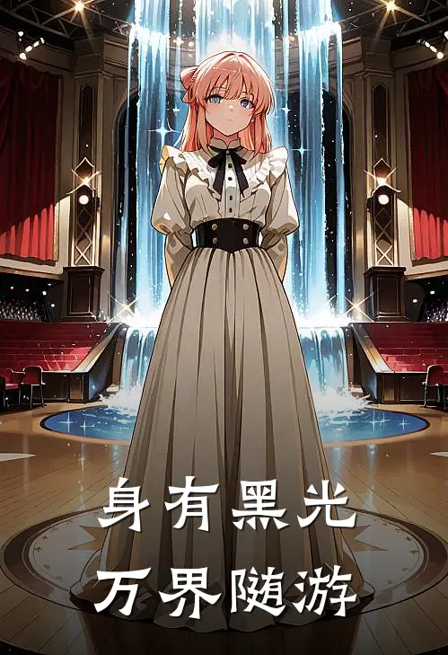 身有黑光，万界随游