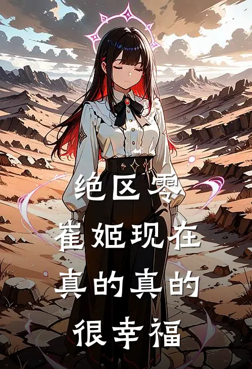 绝区零：崔姬现在真的真的很幸福