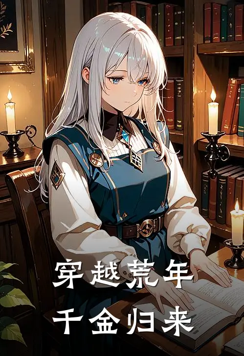 穿越荒年千金归来