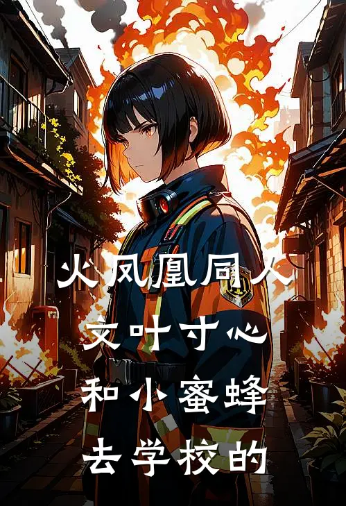 火凤凰同人文叶寸心和小蜜蜂去学校的