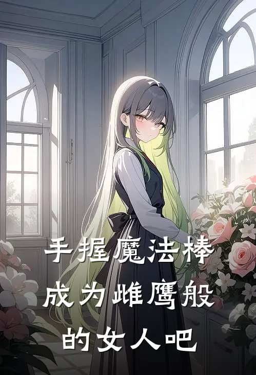 手握魔法棒，成为雌鹰般的女人吧(白昼洲DONE)最新好看小说_最新章节列表手握魔法棒，成为雌鹰般的女人吧(白昼洲DONE)