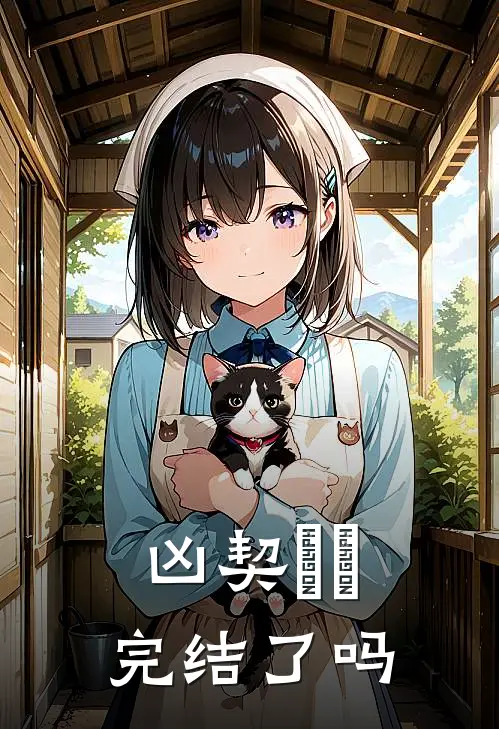 凶契瑆玥完结了吗