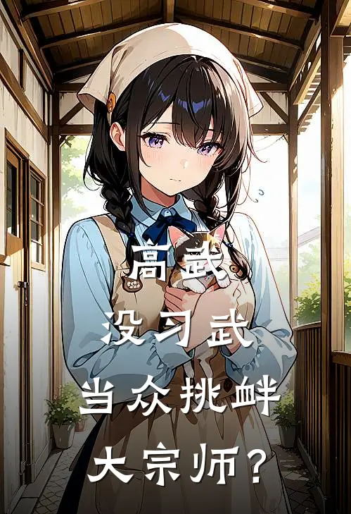 高武：没习武，当众挑衅大宗师？沈枭王腾完结版小说阅读_完整版小说免费阅读高武：没习武，当众挑衅大宗师？(沈枭王腾)