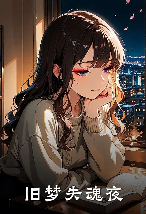 旧梦失魂夜