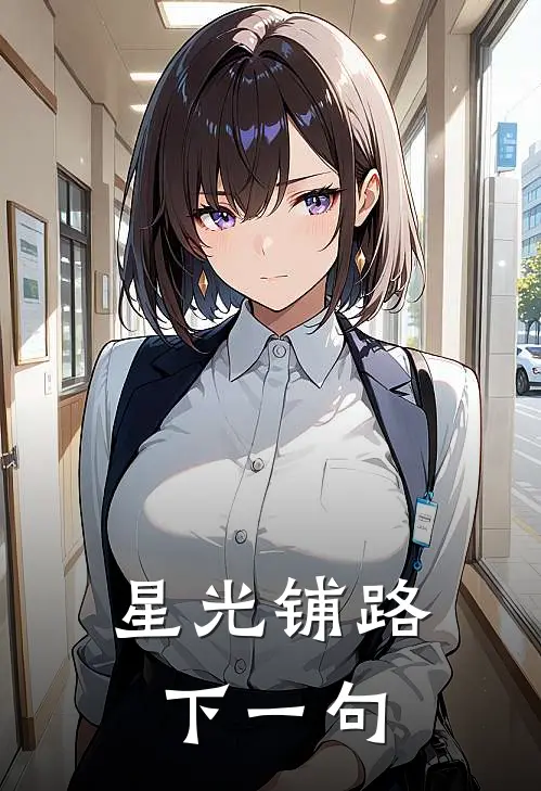 星光铺路下一句