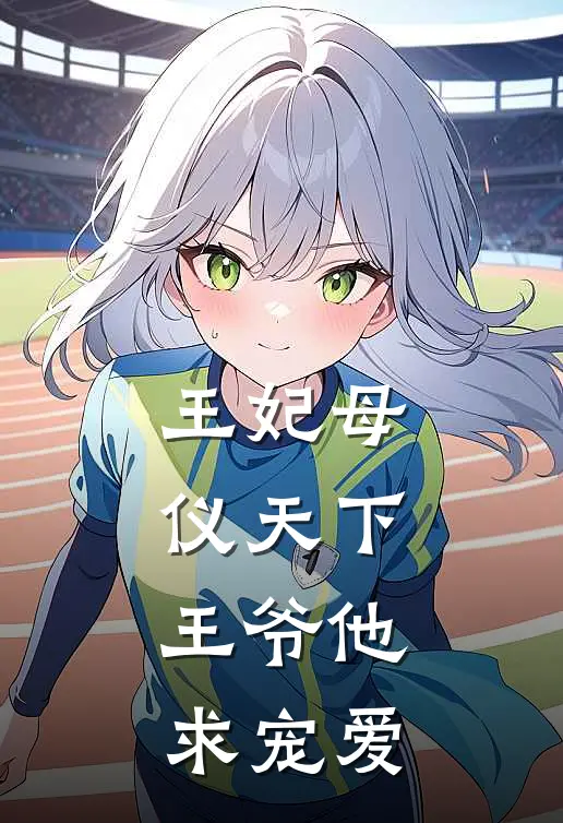 王妃母仪天下，王爷他求宠爱