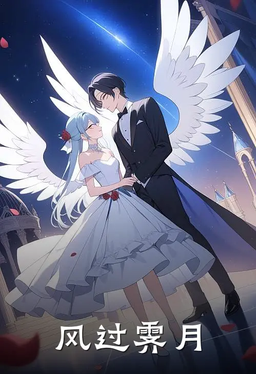 风过霁月