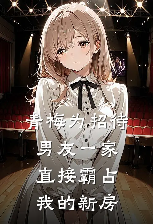 青梅为招待男友一家，直接霸占我的新房沈薇季少伟完整版免费阅读_沈薇季少伟精彩小说