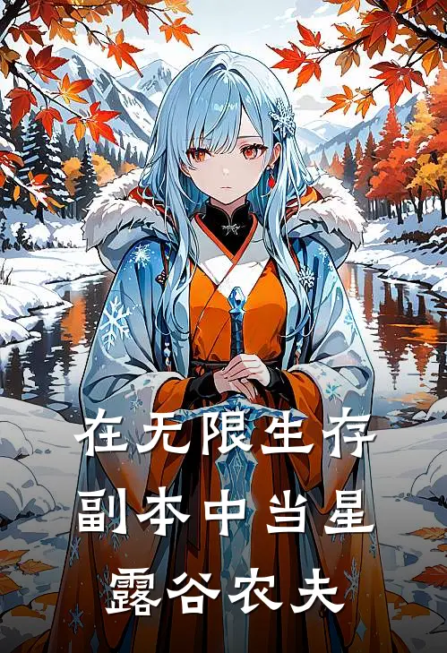 在无限生存副本中当星露谷农夫