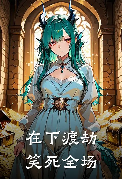 在下渡劫，笑死全场